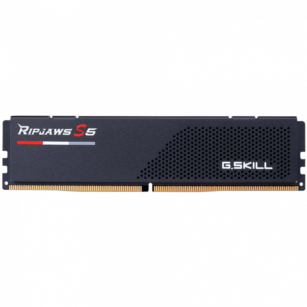 ОЗУ G.Skill RipJaws S5 F5-6000J3636F32GX2-RS5K DIMM, DDR5, 64 Гб (2 х 32 Гб), 6000 МГц - миниатюра 4