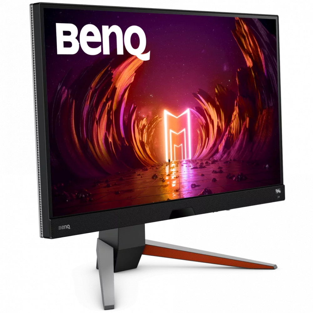 Монитор BenQ Mobiuz EX270M 9H.LLALJ.LBE 27 ", IPS, Full HD 1920x1080 (16:9), 240 Гц - миниатюра 2