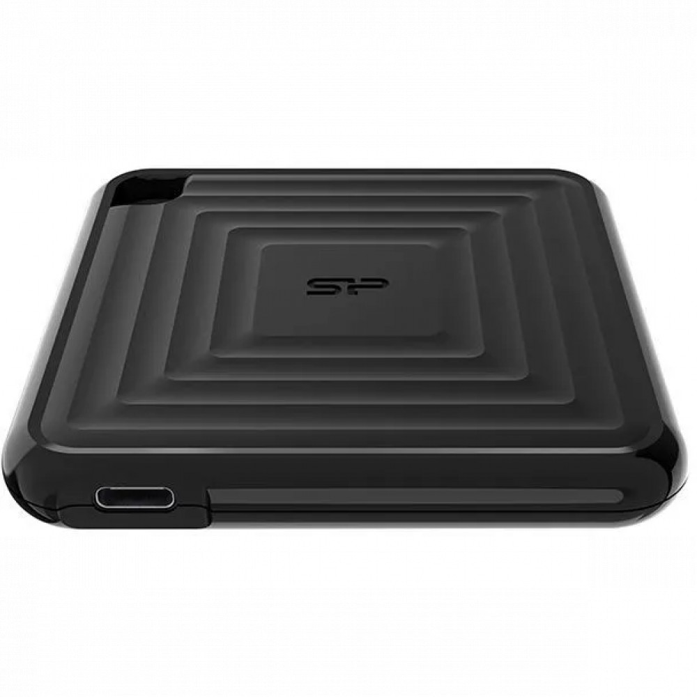 Внешние накопители Silicon Power PC60 SP256GBPSDPC60CK 256 ГБ - миниатюра 2