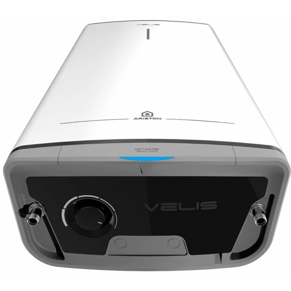 Водонагреватель Ariston VELIS STYLE R 100 Накопительный, 2400 Вт, 100 л. - миниатюра 3