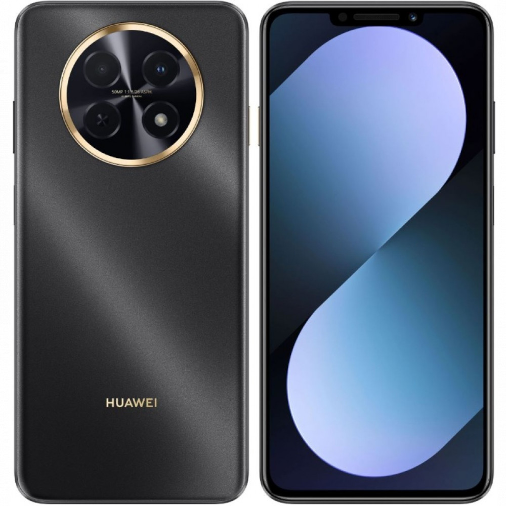 Смартфон Huawei Nova 14i STG-LX2 51098MKK 256 Гб, 8 Гб — фото товара