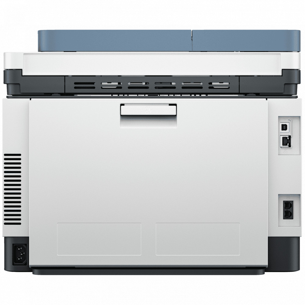 МФУ HP Color LaserJet Pro MFP 3303fdw 499M8A А4, Лазерный, Цветная - миниатюра 4