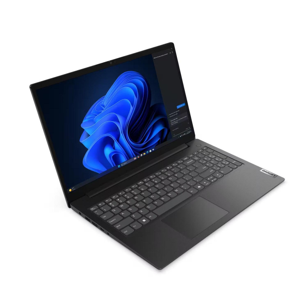 Ноутбук Lenovo V15 G5 IRL 83GW0076GP 15.6 ", FHD 1920x1080 (16:9), Intel, Core i3, 8 Гб, 256 ГБ, Intel UHD Graphics — фото товара