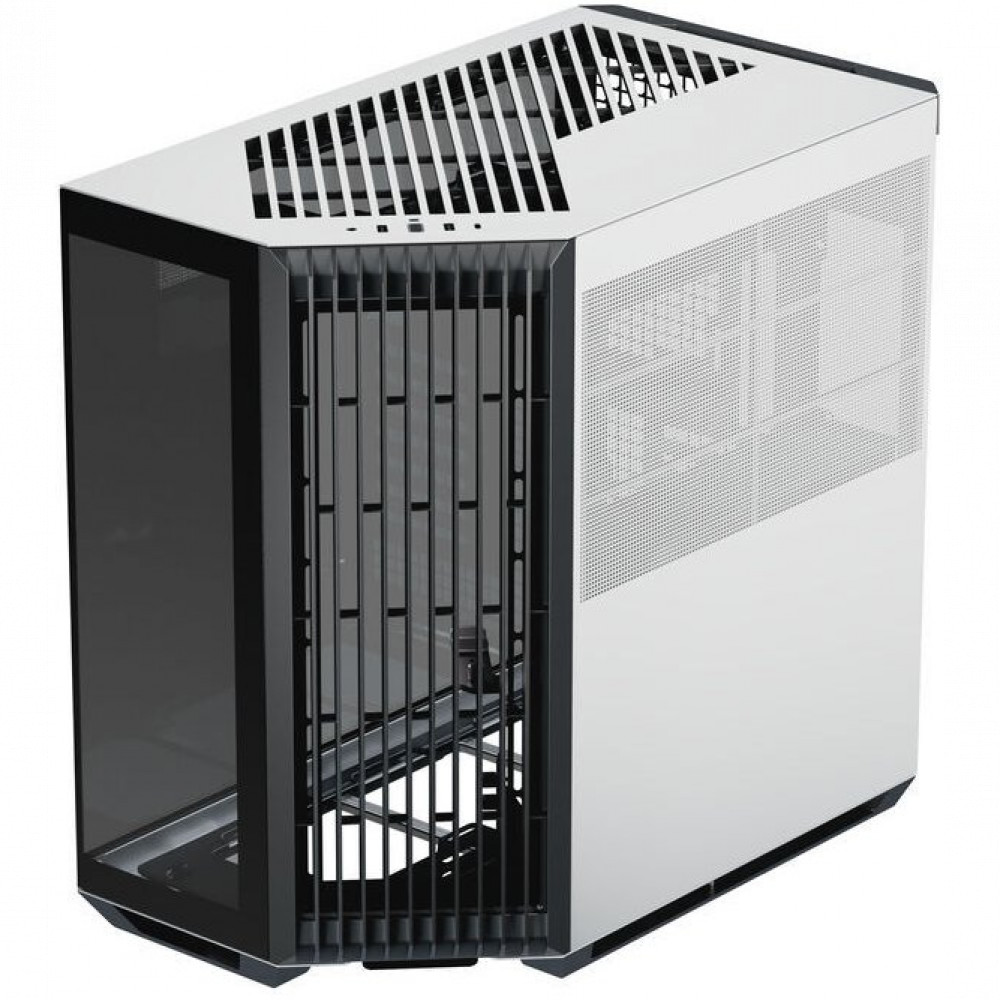 Корпус Aerocool APNX V1 BW APCM-VI01003.M1 Mid-Tower — фото товара