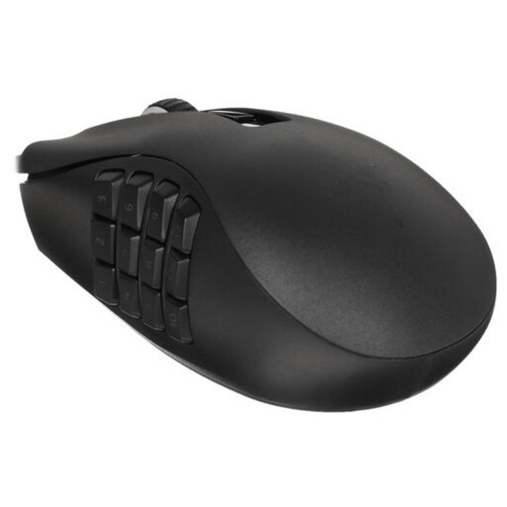 Мышь Razer Naga X RZ01-03590100-R3M1 Игровые, Проводная - миниатюра 5