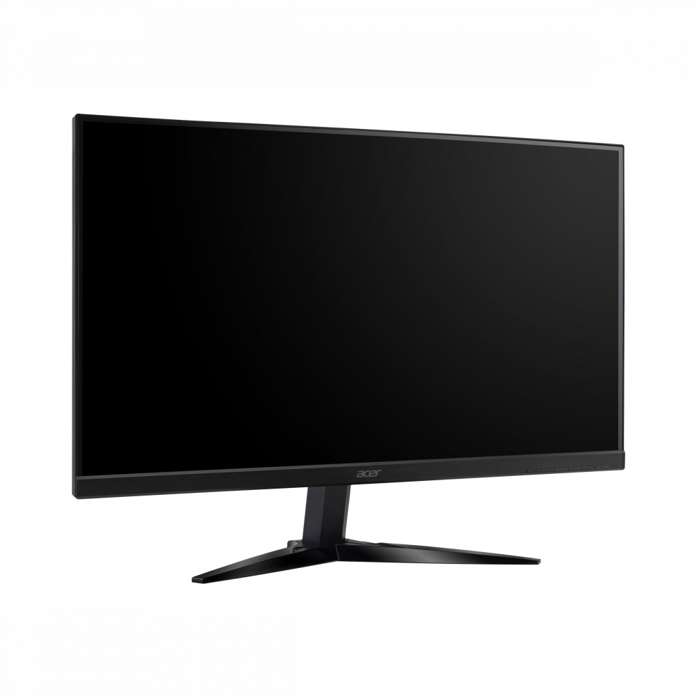 Монитор Acer Nitro KG271UGbmiipx UM.HX1EE.G10 27 ", IPS, Quad HD 2560x1440 (16:9), 120 Гц - миниатюра 2
