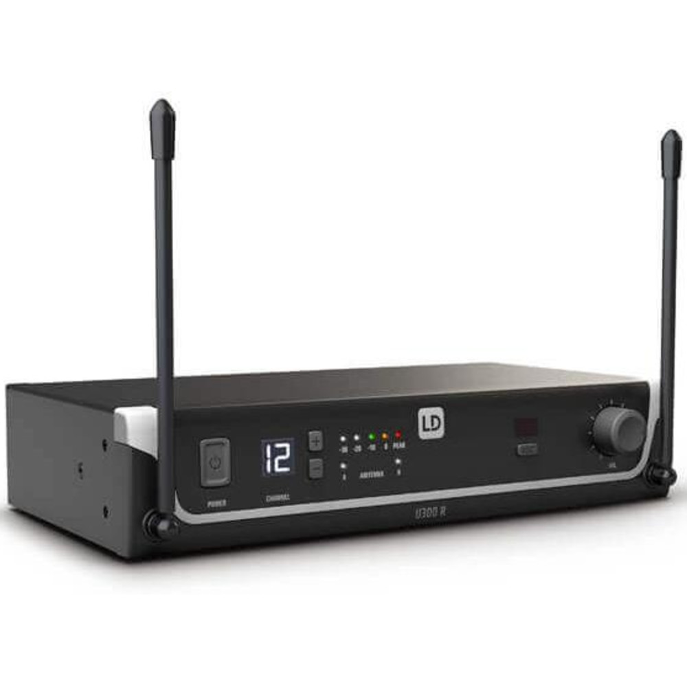 Микрофон LD Systems LDU305BPH — фото товара