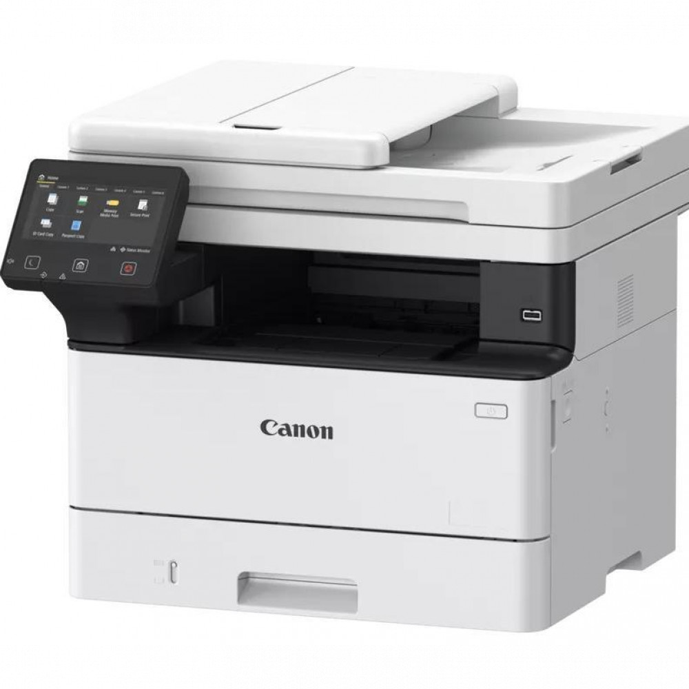 МФУ Canon I-SENSYS MF461DW 5951C020 А4, Лазерный, Монохромная - миниатюра 2