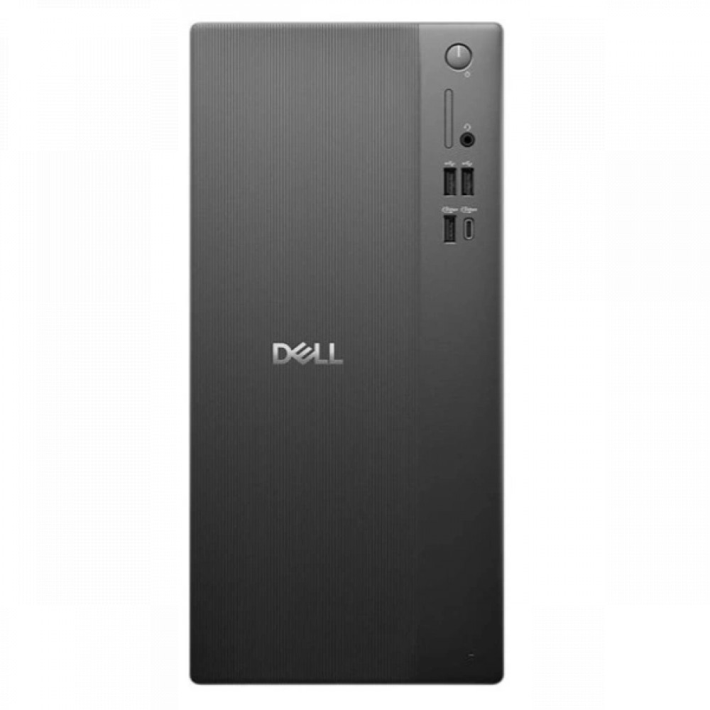 Персональный компьютер Dell Tower-7651 Core Ultra 7, 265, 2.4, 16 Гб, DDR5-6400, Windows 11 Home - миниатюра 2