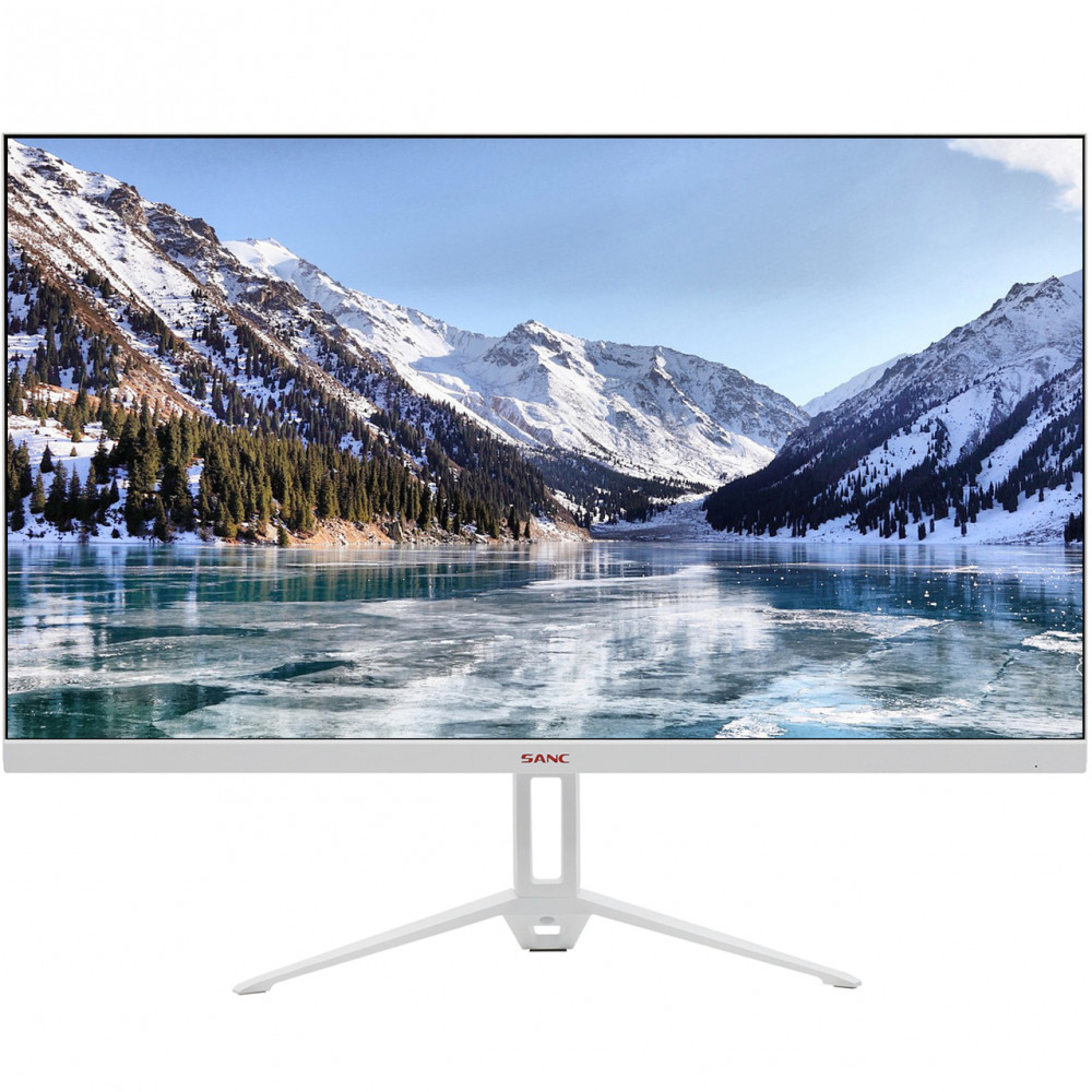 Монитор SANC M2742PH White M2742PH white 27 ", IPS, Full HD 1920x1080 (16:9), 165 Гц — фото товара