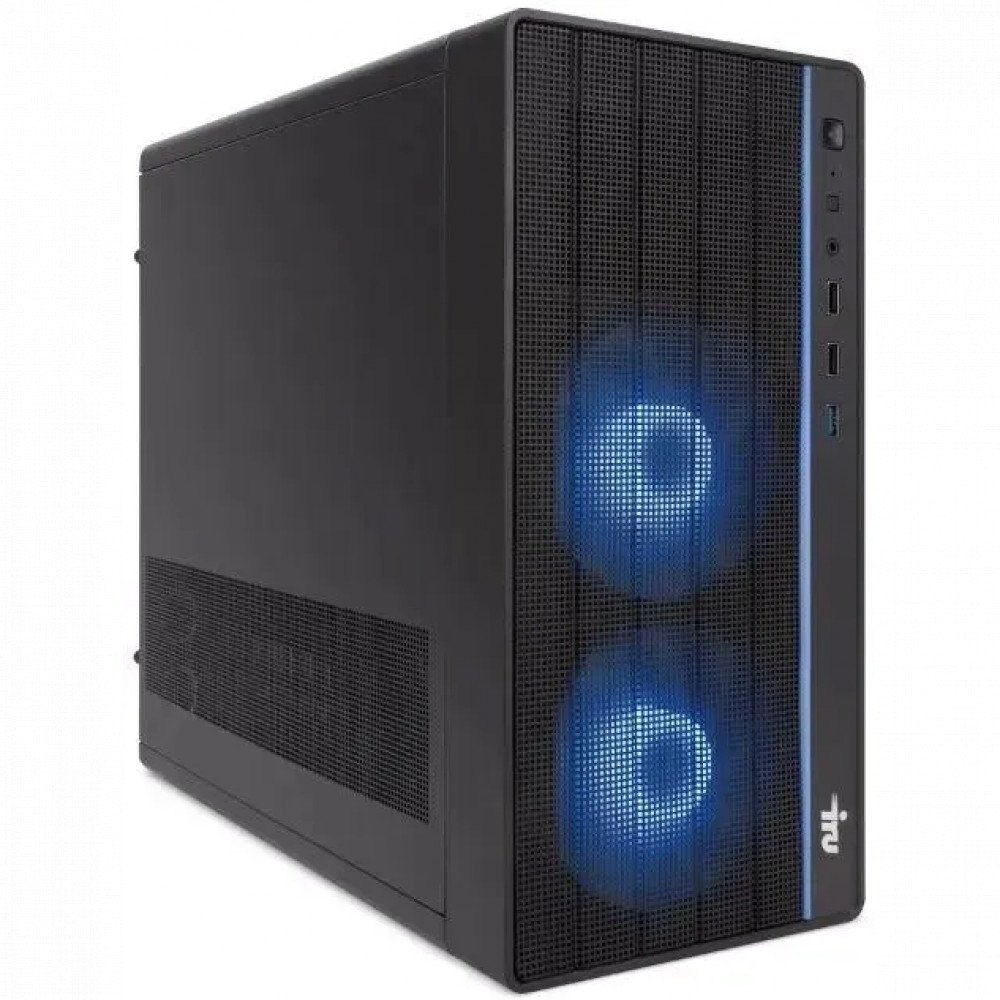 Персональный компьютер iRU Tactio 310H6SEA 2165188 Core i5, 12400F, 2.5, 16 Гб, DDR4-3200 — фото товара