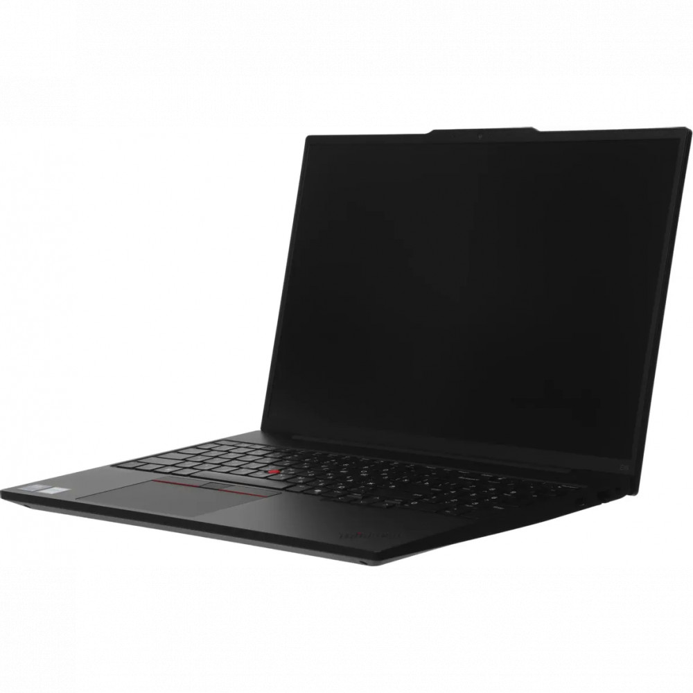 Ноутбук Lenovo ThinkPad E16 Gen 2 Intel 21MAS04600 16 ", WUXGA 1920x1200 (16:10), Intel, Core Ultra 5, 16 Гб, 512 ГБ, Intel Graphics - миниатюра 2