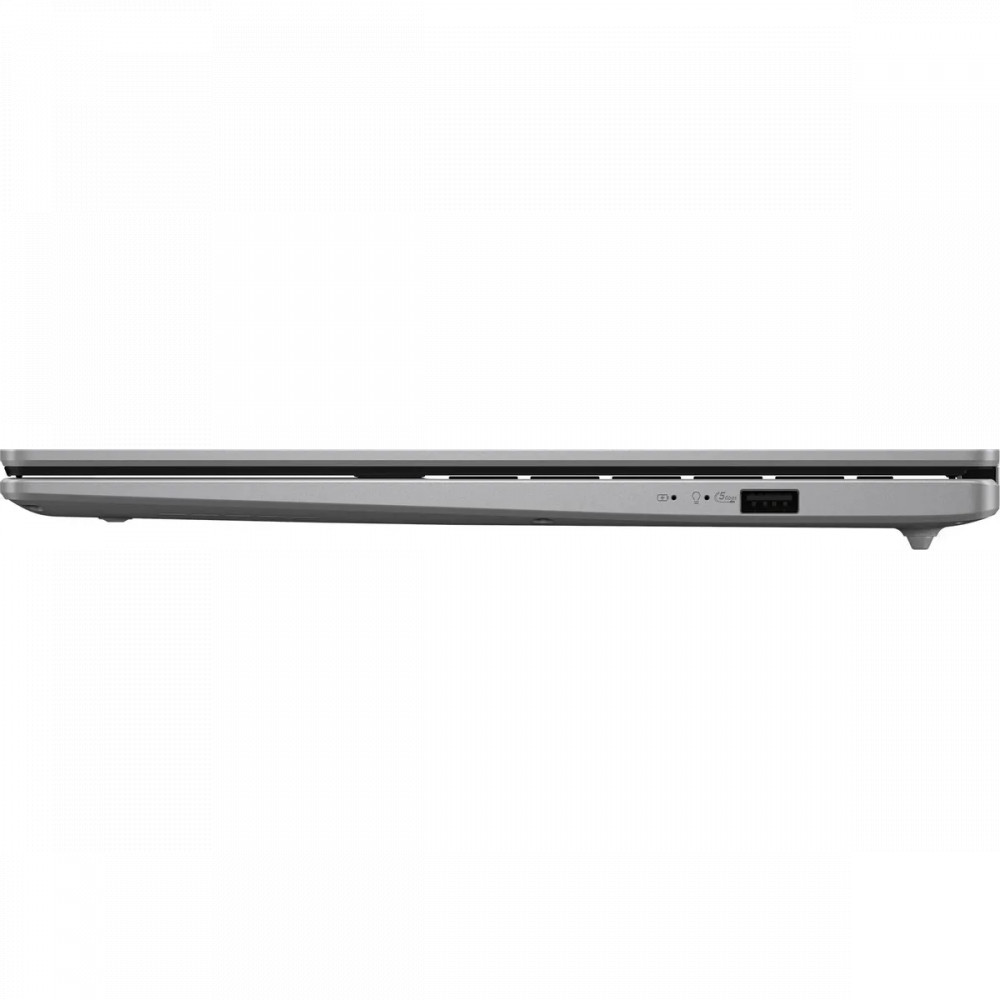 Ноутбук Asus M1407KA Vivobook 14 Cool Silver 90NB15H3-M006A0 14 ", WUXGA 1920x1200 (16:10), AMD, Ryzen AI 5, 16 Гб, 512 ГБ, AMD Radeon 820M - миниатюра 5