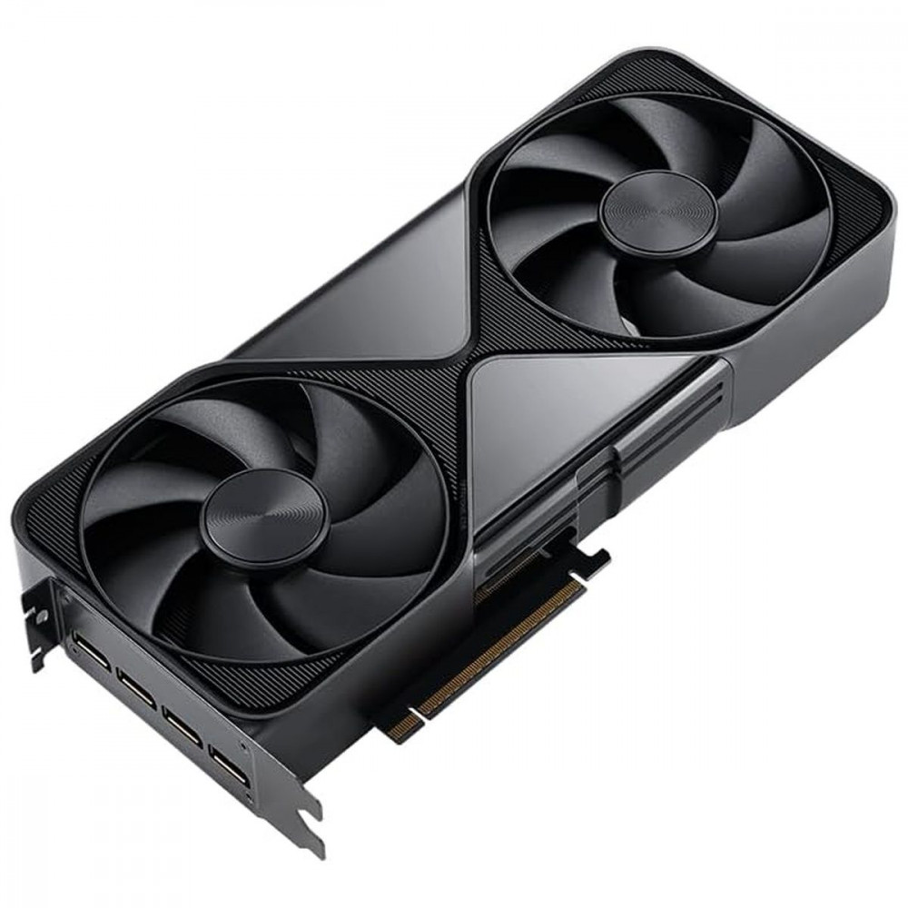 Видеокарта Nvidia PRO 6000 Blackwell Workstation Edition VCNRTXPRO6000B-PB/900-5G144-2200-000 96 ГБ - миниатюра 4