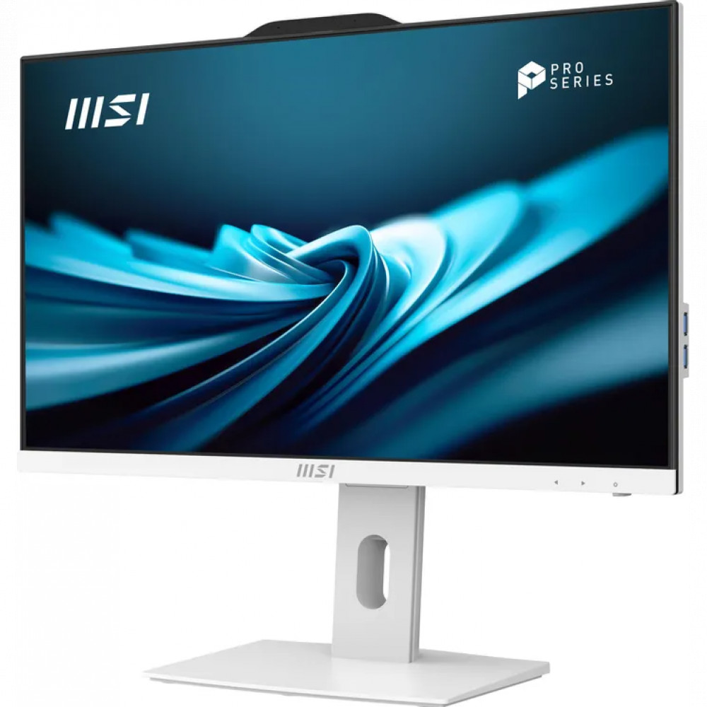 Моноблок MSI Pro AP242P 14M-1214RU 9S6-AE0622-1214 23.8 ", Intel, Core i5, 14400, 2.5, 16 Гб, 512 Гб - миниатюра 3