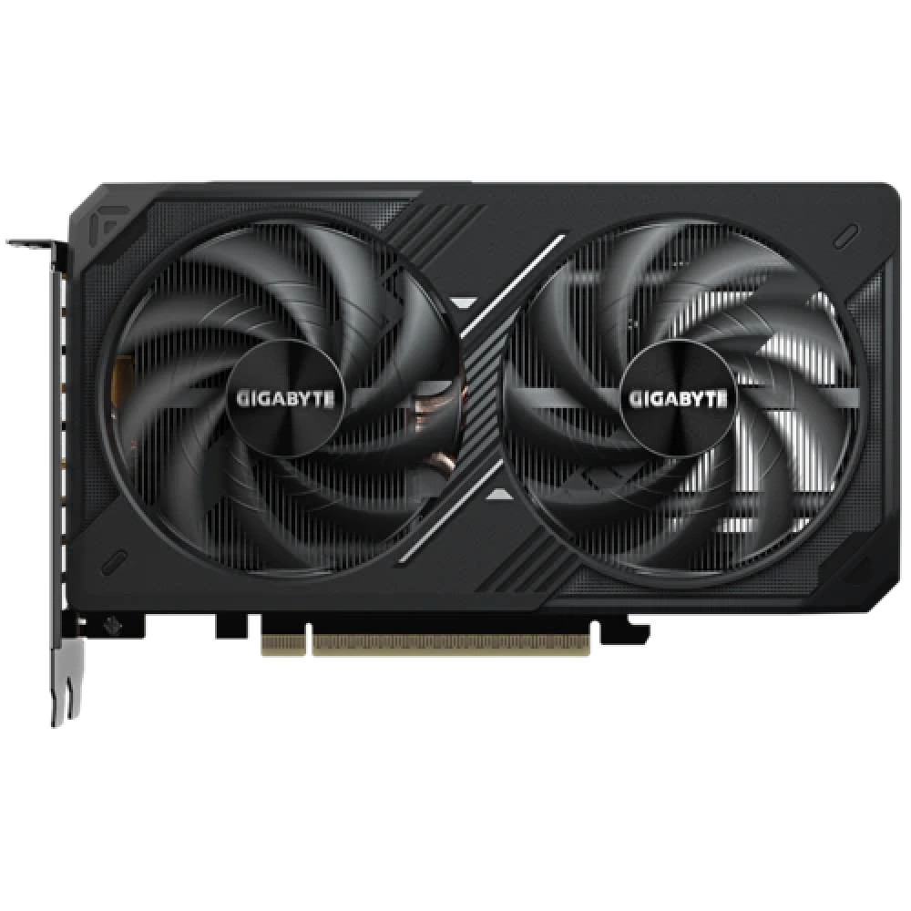Видеокарта Gigabyte GeForce RTX 5060 Ti WINDFORCE MAX OC GV-N506TWF2MAX OC-16GD 16 ГБ — фото товара