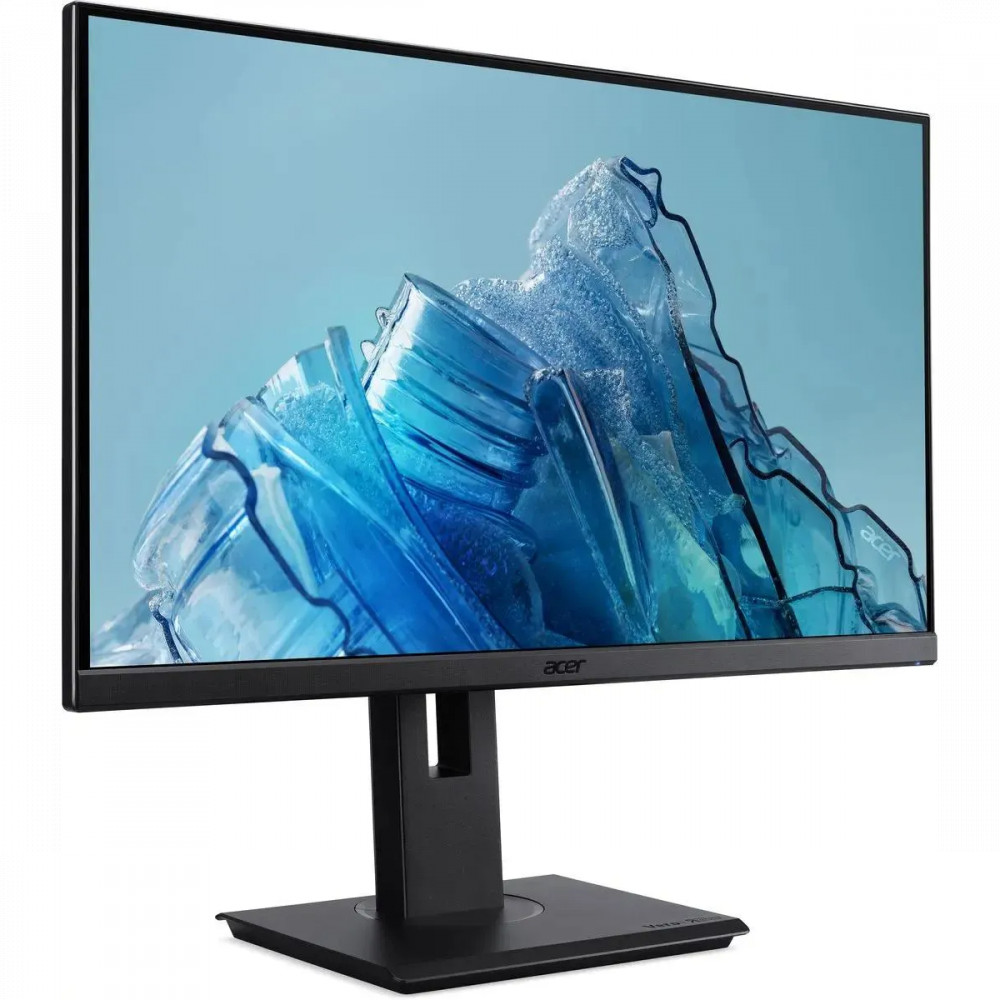 Монитор Acer Vero B277Ebmiprzxv UM.HB7EE.E07 27 ", IPS, Full HD 1920x1080 (16:9), 100 Гц - миниатюра 2