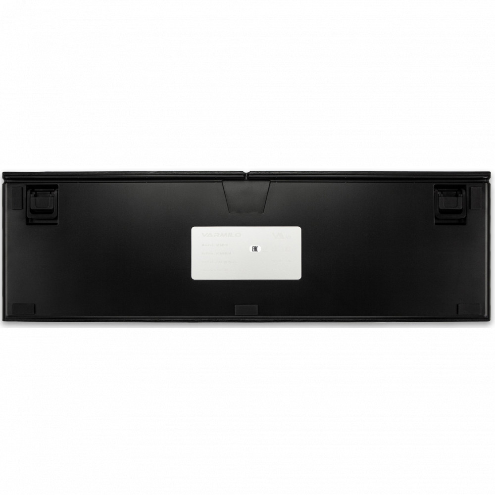 Клавиатура Varmilo MA108M V2 Moonlight EC Rose V2 RU A36A023B0A3A06A007 Проводная, USB - миниатюра 2
