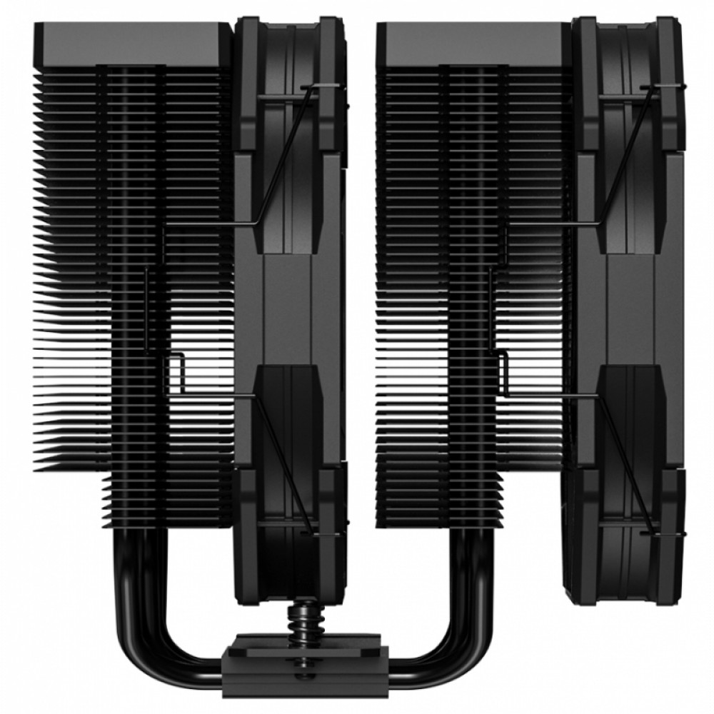 Система охлаждения ID-Cooling FROZN A720 FROZN A720 BLACK Для процессора - миниатюра 3