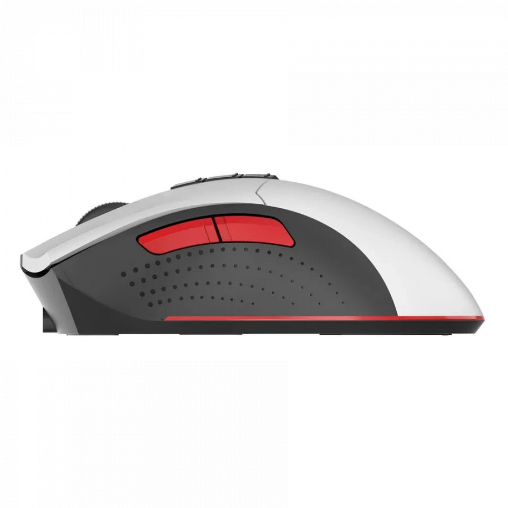 Мышь Bloody R90 Plus Naraka White R90 PLUS NARAKA ACTIVATED Игровые, Беспроводная - миниатюра 3