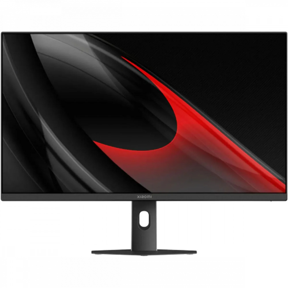 Монитор Xiaomi G24i 2026 ELA6364EU 23.8 ", IPS, Full HD 1920x1080 (16:9), 200 Гц — фото товара