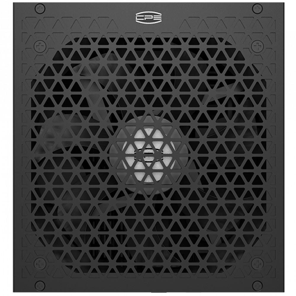 Блок питания PCcooler YS1200 1200 Вт - миниатюра 5