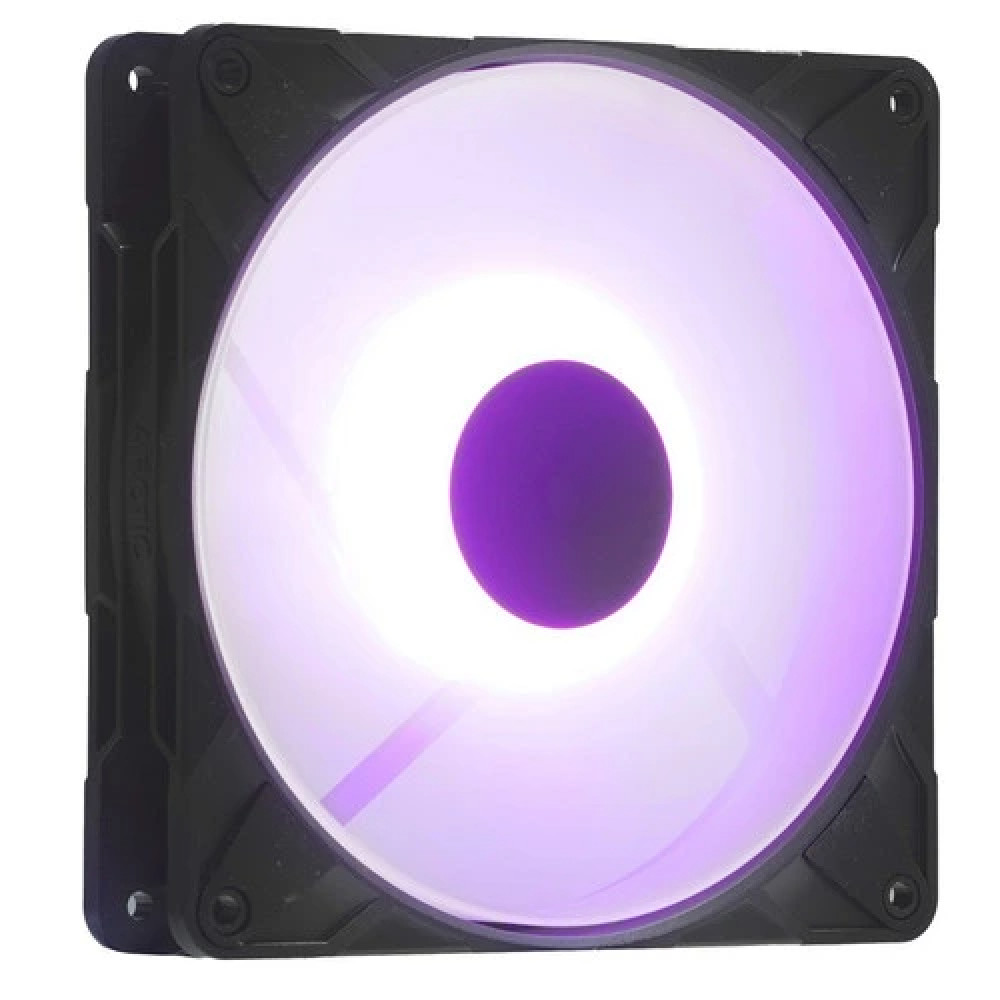 Система охлаждения ARCTIC Cooling P14 Pro Reverse A-RGB ACFAN00323A Для системного блока — фото товара