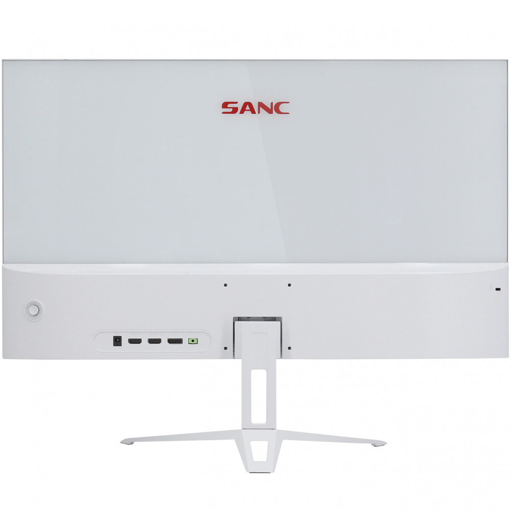 Монитор SANC M2742PH White M2742PH white 27 ", IPS, Full HD 1920x1080 (16:9), 165 Гц - миниатюра 2