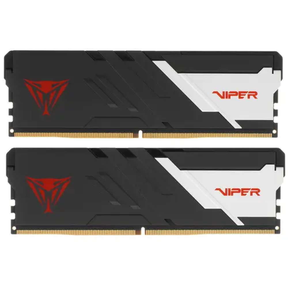 ОЗУ Patriot Viper Venom [PVV532G740C36K] DIMM, DDR5, 32 Гб (2 х 16 Гб), 7400 МГц — фото товара