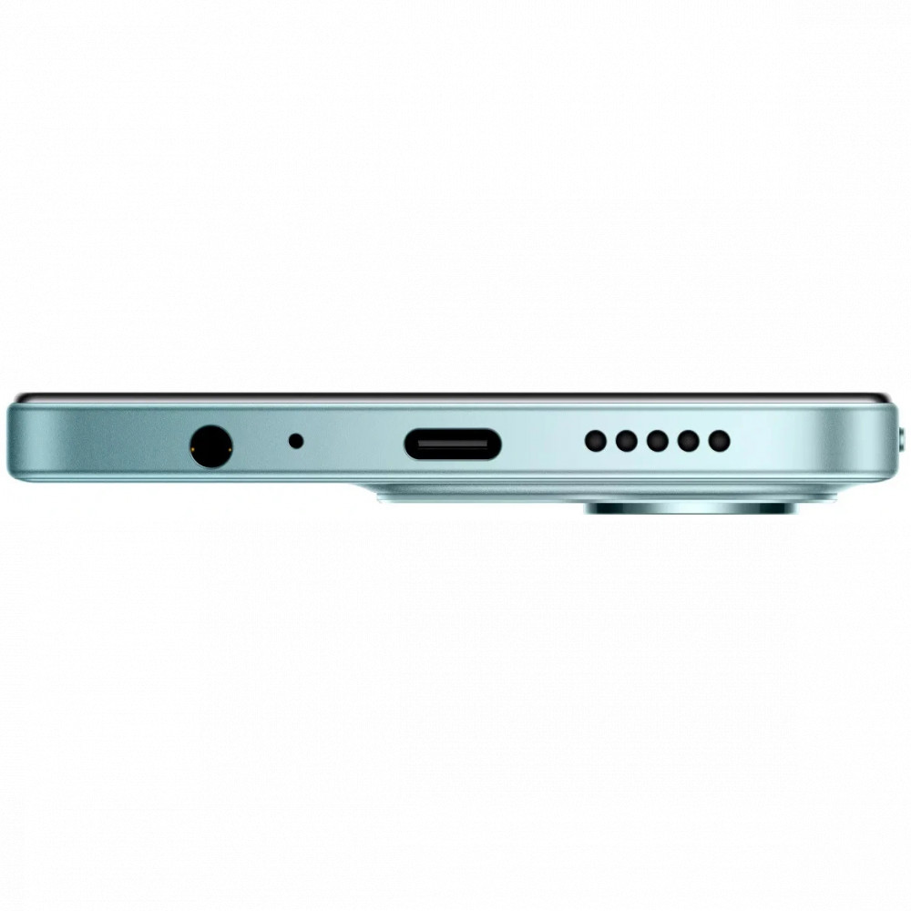 Смартфон Xiaomi Redmi 15C 4/256Gb Mint Green MZB0LLURU 256 Гб, 4 Гб - миниатюра 5