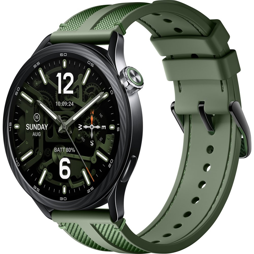 Xiaomi Watch S5 46 мм BHR08IXGL Смарт-часы — фото товара