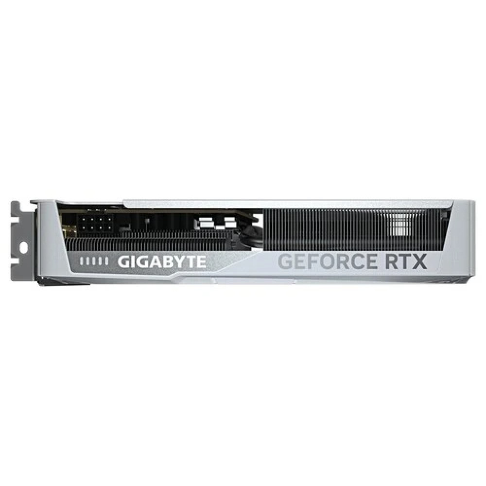 Видеокарта Gigabyte GeForce RTX 5060 Ti EAGLE ICE OC GV-N506TEAGLEOC ICE-16GD 16 ГБ - миниатюра 2