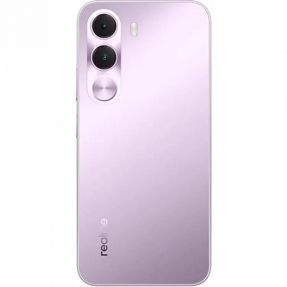 Смартфон REALME C100i 6941764490895 64 Гб, 4 Гб - миниатюра 5