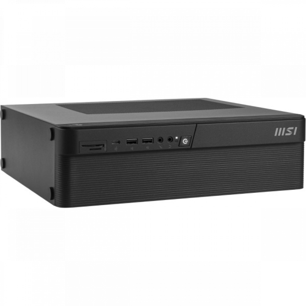 Персональный компьютер MSI Pro DP80 AI A2G 9S6-B20811-275 Ultra 5, 225, 3.3, 16 Гб, DDR5-5600 - миниатюра 4