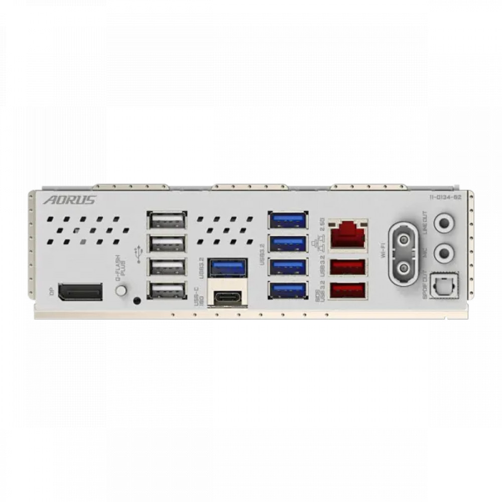 Материнская плата Gigabyte B850M A ELT WF6E ICE 1.1 Micro-ATX, AMD AM5 - миниатюра 3