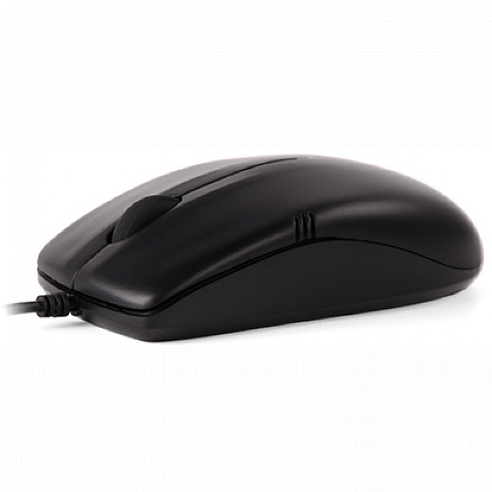 Мышь A4Tech OP-530NUS Бюджетные, Проводная - миниатюра 5