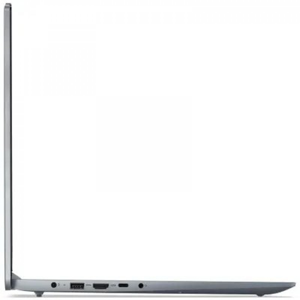 Ноутбук Lenovo IdeaPad Slim 3 15IRU8 82X700LQIN 15.6 ", FHD 1920x1080 (16:9), Intel, Core i3, 8 Гб, 512 ГБ, Intel UHD Graphics - миниатюра 4
