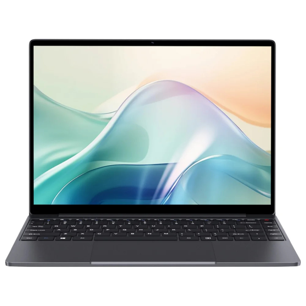 Ноутбук Acer Gadget ETBOOK PLUS M16P ZL.OTH11.04N 16 ", WUXGA 1920x1200 (16:10), Intel, Core i5, 16 Гб, 512 ГБ, Intel Arc Graphics - миниатюра 2