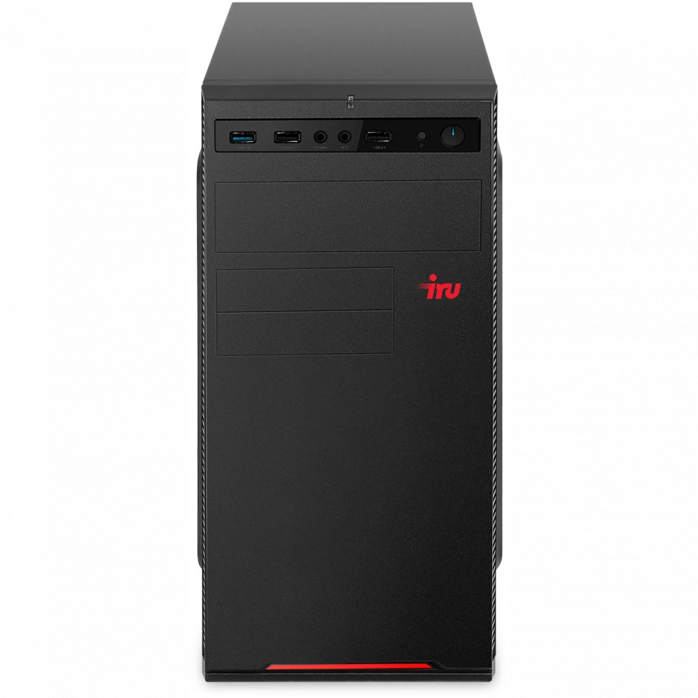 Персональный компьютер iRU Planio 310H6SEV 2113514 Core i5 - миниатюра 2