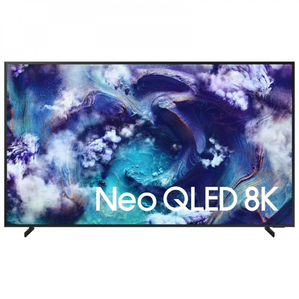 Телевизор Samsung QE65QN900FUXCE 65 ", Smart TV, Черный — фото товара