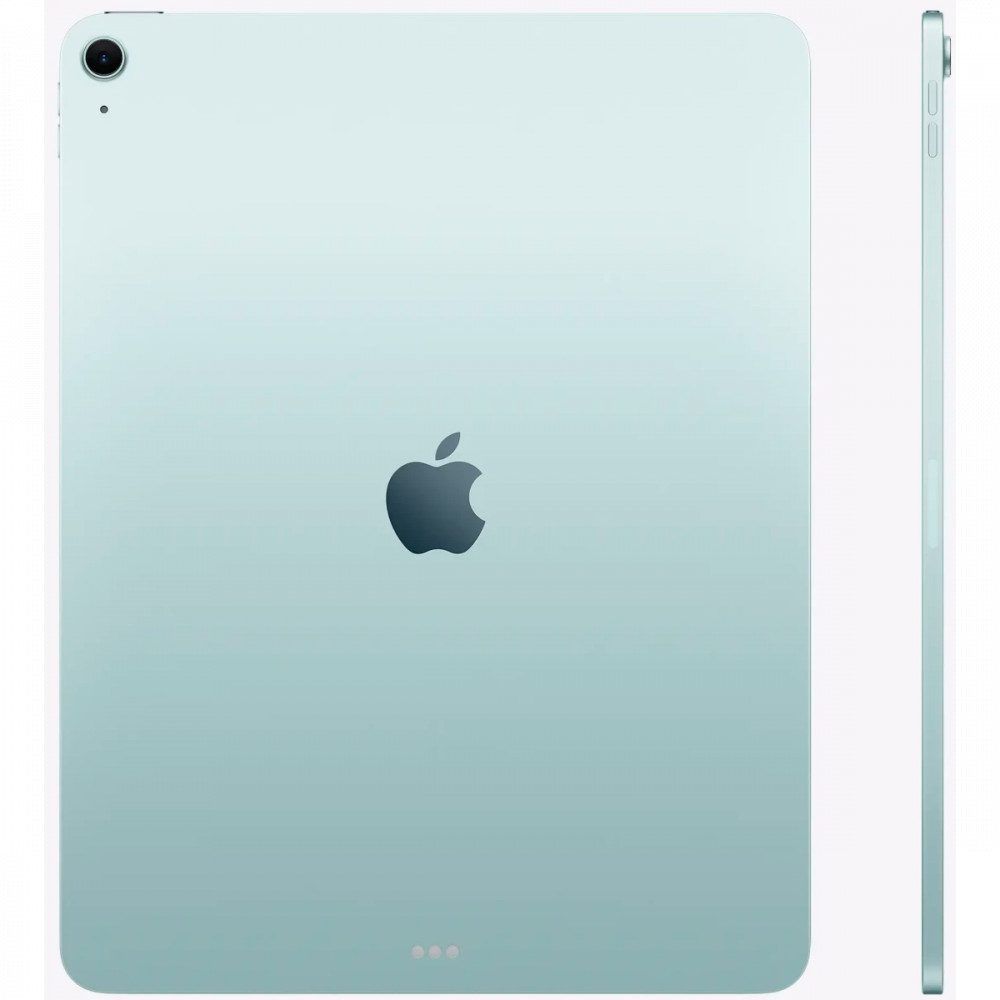 Планшет Apple iPad Air 13" (M3) 256Gb Wi-Fi Blue MCNP4LL/A 256 Гб, 8 Гб - миниатюра 2
