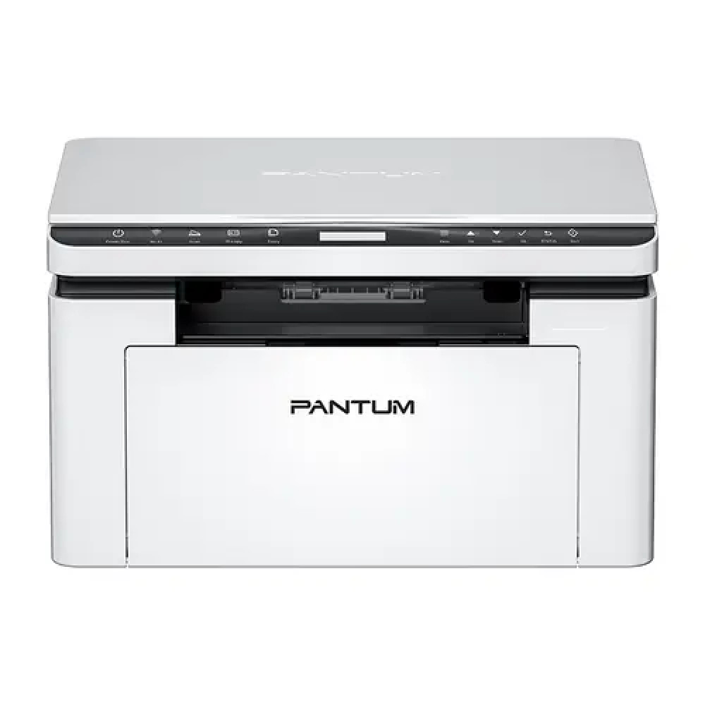 МФУ Pantum BM2300 А4, Лазерный, Монохромная - миниатюра 2