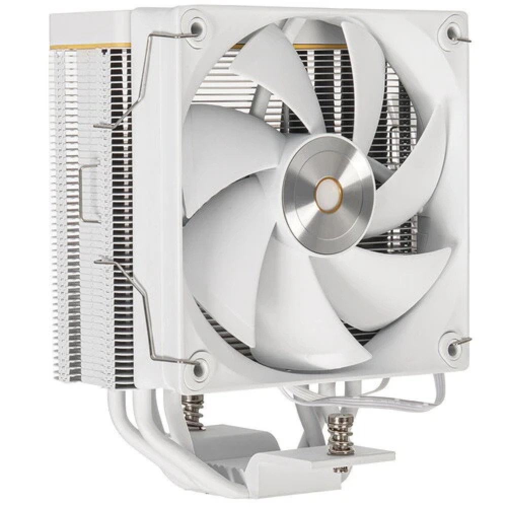Система охлаждения Ocypus Iota A40 WH White Iota-A40-WH1NNWD00X-GL Для процессора — фото товара
