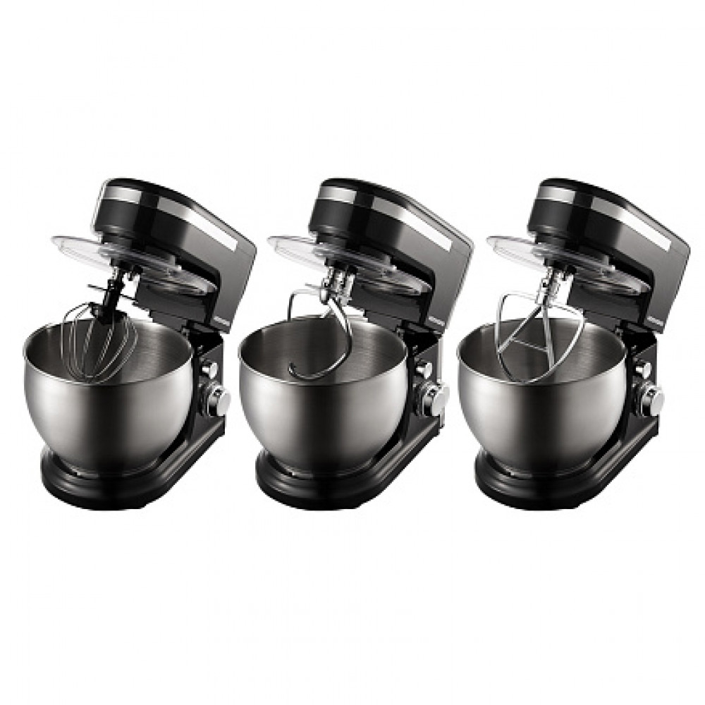 Миксер Redmond RFM-5355 Стационарный, 1100 Вт - миниатюра 4