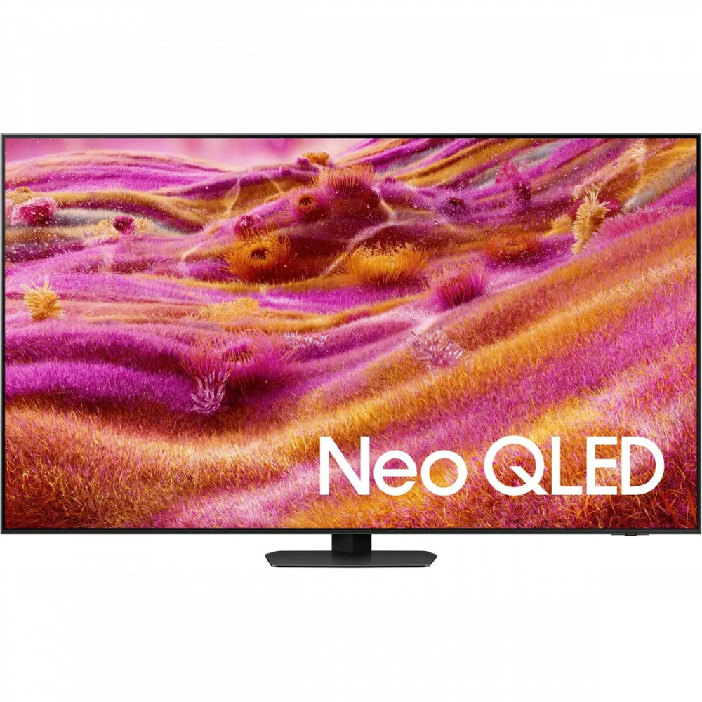 Телевизор Samsung QE75QN90FAUXRU 75 ", Черный — фото товара