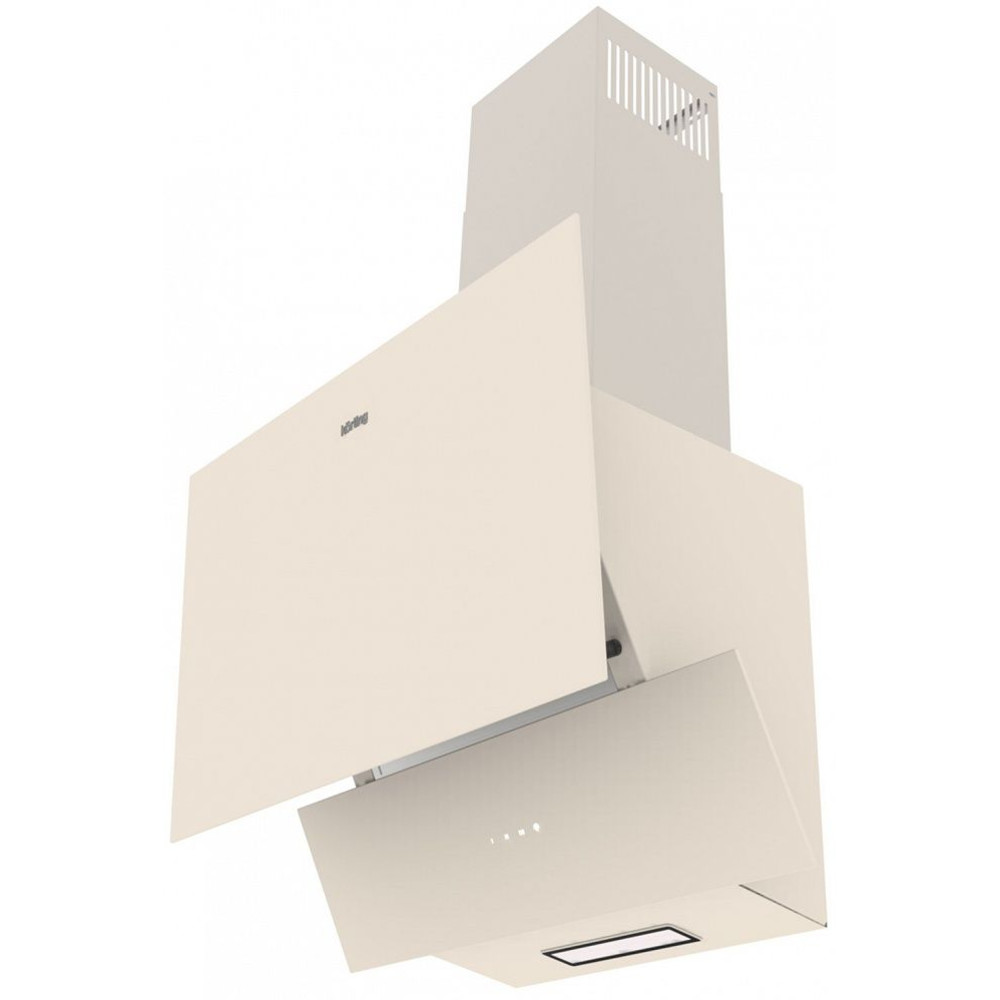 Вытяжка Korting KHC 65070 GB - миниатюра 2