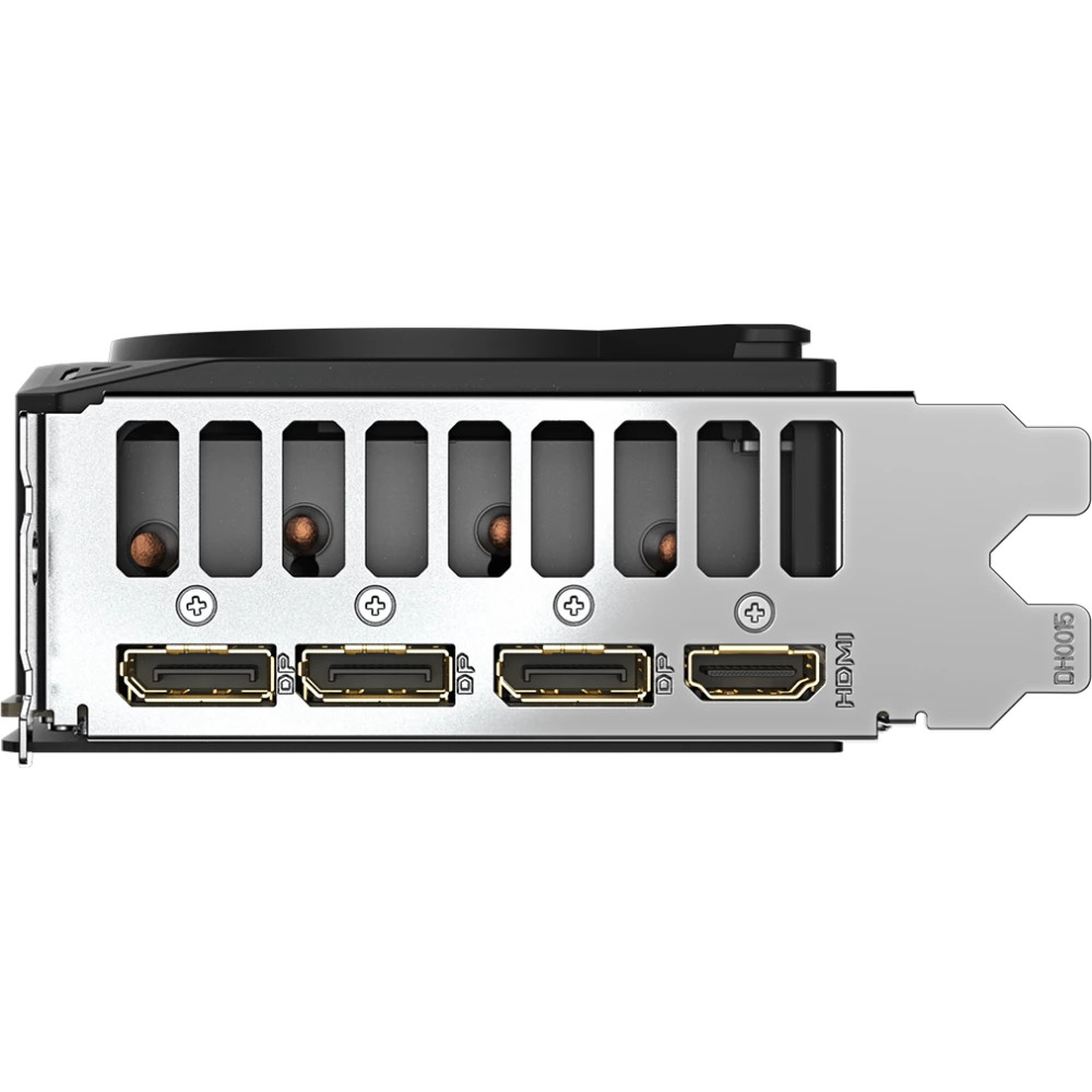 Видеокарта Gigabyte RTX5070 WINDFORCE OC SFF 12G GV-N5070WF3OC-12GD 12 ГБ - миниатюра 5