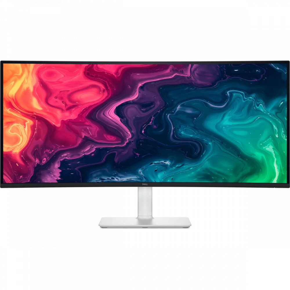 Монитор Dell S3425DW 210-BQWR 34 ", VA, Ultra-Wide QHD 3440x1440 (21:9), 120 Гц — фото товара