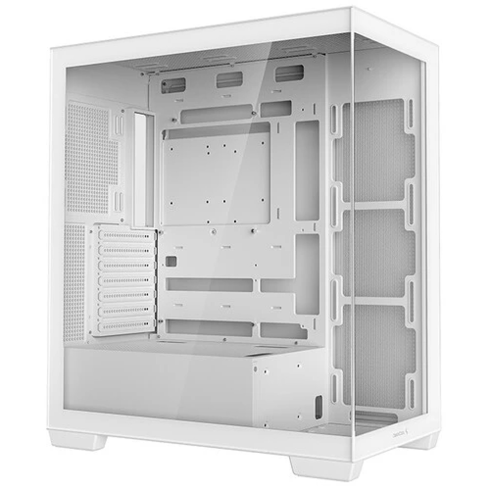 Корпус Deepcool CG580 White R-CG580-WHNDA0-G-1 Mid-Tower — фото товара