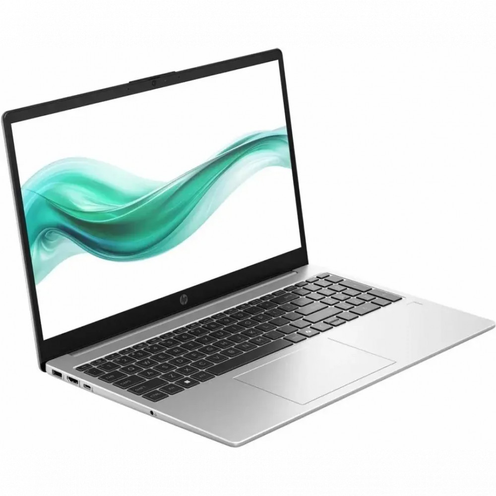 Ноутбук HP 250R G10 C91W6AT 15.6 ", FHD 1920x1080 (16:9), Intel, Core 3, 8 Гб, 512 ГБ, Intel Graphics — фото товара
